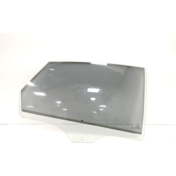 Vidro Lateral Traseiro Direito Ford Fusion 2015