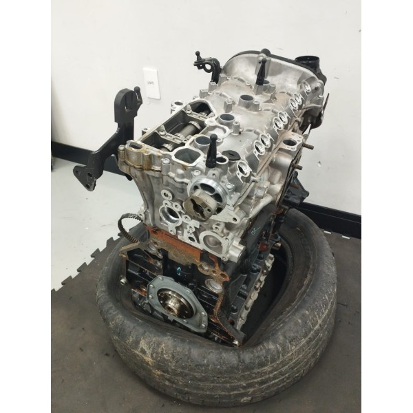 Motor Parcial Vw Jetta Gli 2.0 2022 20.000km