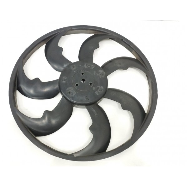 Ventoinha Hyundai Tucson 2019