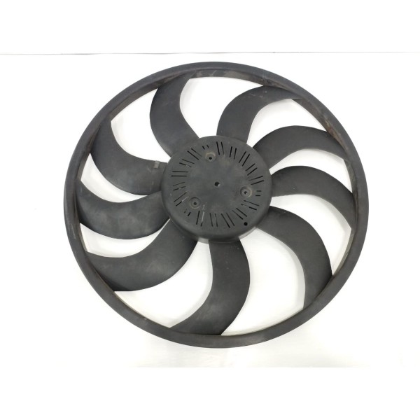 Ventoinha Radiador Bmw 320i 2015