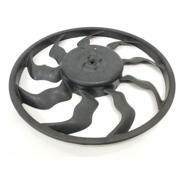 Ventoinha Radiador Hyundai Vera Cruz 3.8 2009