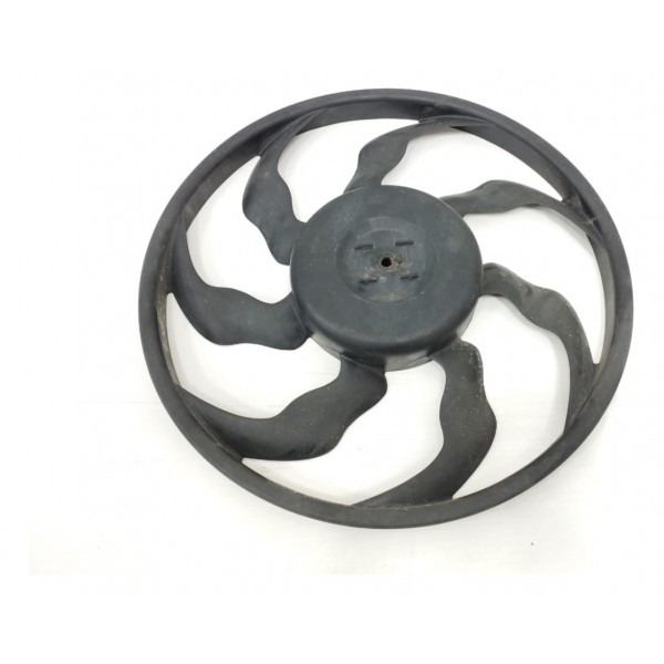 Ventoinha Radiador Hyundai Vera Cruz 3.8 2011