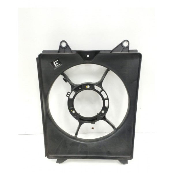 Defletor Ventoinha Direita Honda Hrv 2017