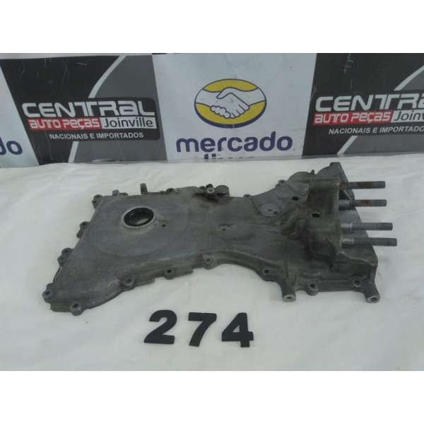 Tampa Frontal Motor Land Rover Evoque Dynamic Tech 2015