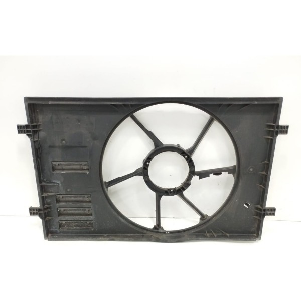 Defletor Ventoinha Radiador Vw Tiguan 1.4 2020