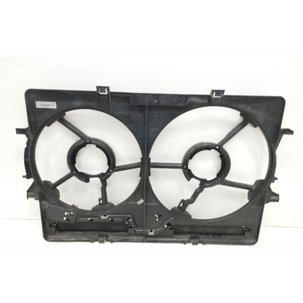 Defletor Ventoinha Radiador Audi Q3 1.4 2016