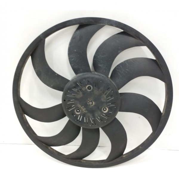 Ventoinha Radiador Bmw 316i 2014