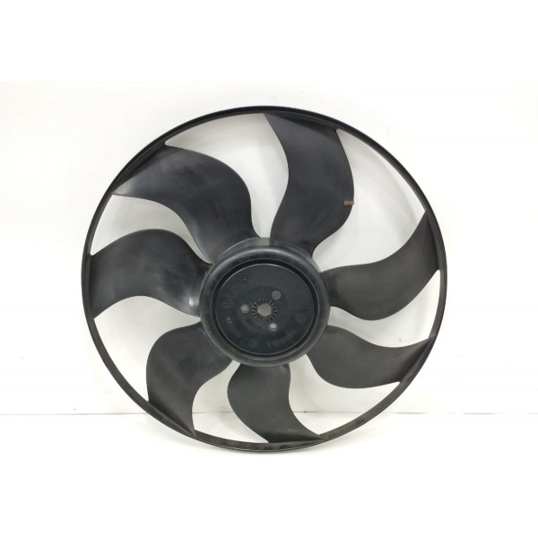 Ventoinha Radiador Mercedes C250 2011