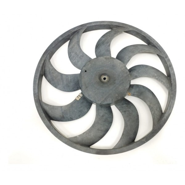 Ventoinha Radiador Fiat Toro Diesel 2017