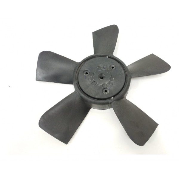 Ventoinha Jeep Compass 2018