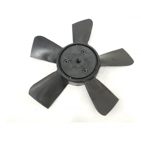 Ventoinha Radiador Jeep Compass 2019