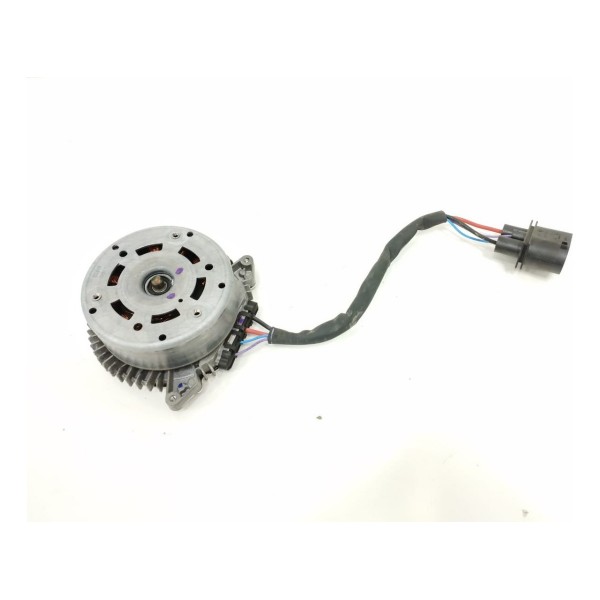 Motor Ventoinha Jeep Compass 2018 2019