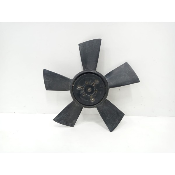 Ventoinha Fiat Toro Freedom 2.4 2017