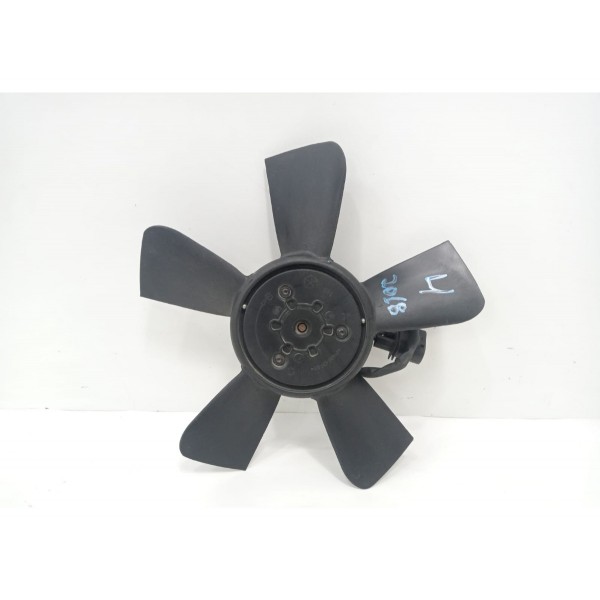 Motor Ventoinha Jeep Renegade 2019