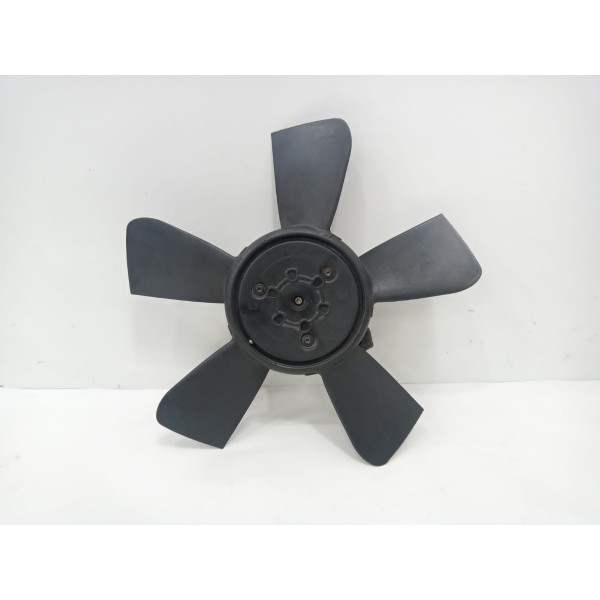 Motor Ventoinha Jeep Compass 2021