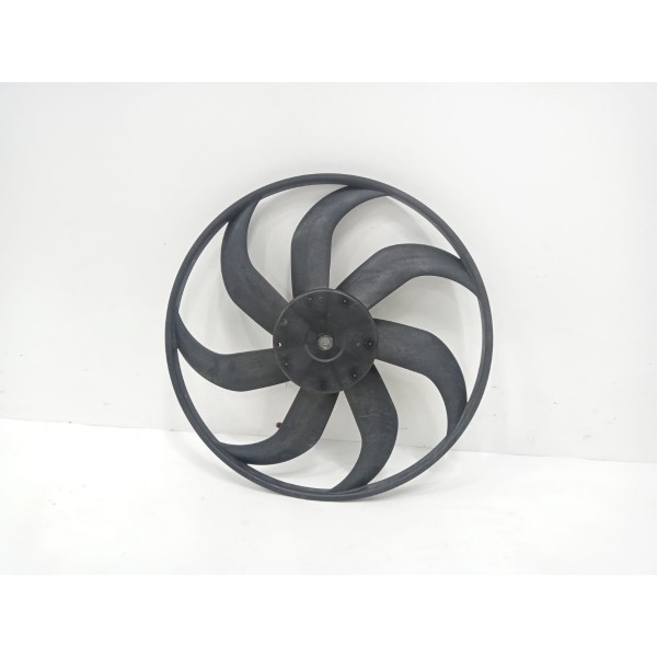 Ventoinha Nissan Versa 2021/22