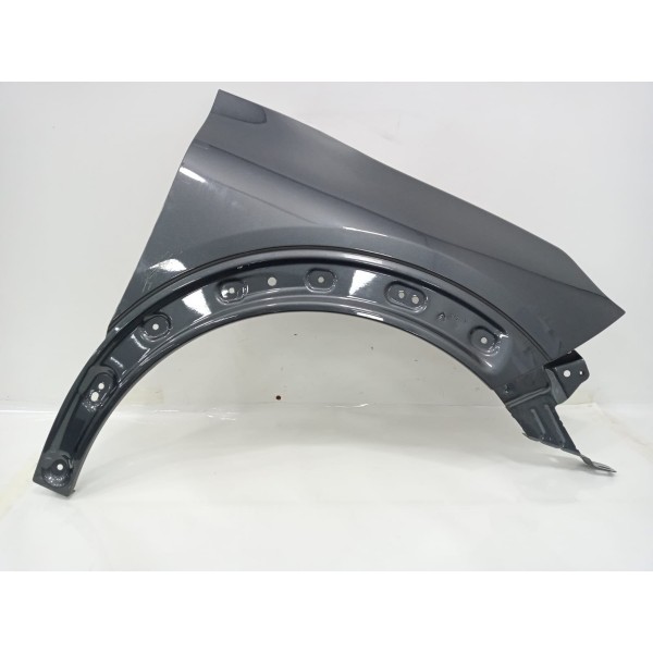 Paralama Direito Citroen C4 Cactus 2022