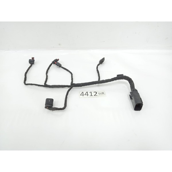 Chicote Flauta Gm Cruze 1.4 2017