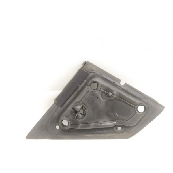 Acabamento Interno Retrovisor Direito Ford Ka 1.0 Hatch 2018