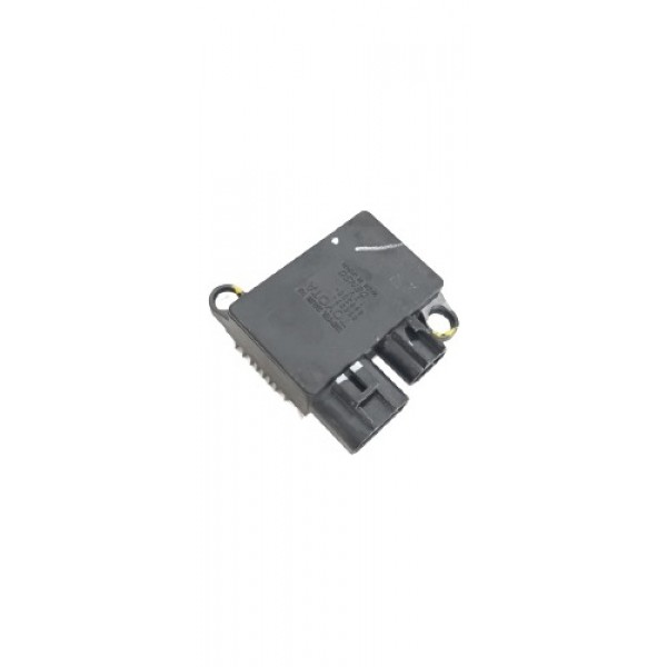 Resistência Ventoinha Radiador Toyota Corolla 2017