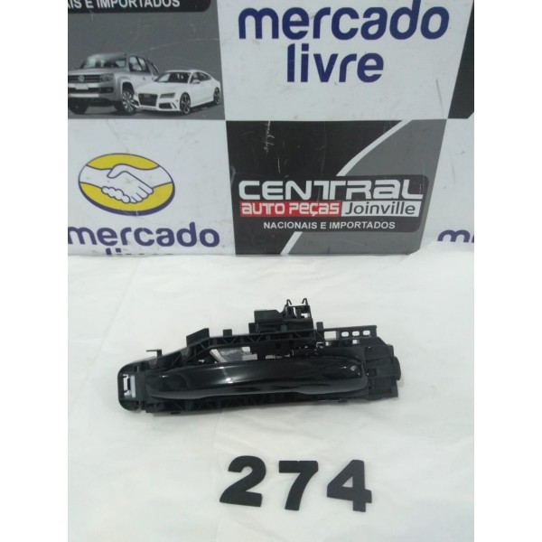  Maçaneta Externa Traseira Direita Mercedes Benz C180 2018