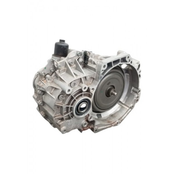 Caixa Câmbio Vw Jetta Gli 2021 2021 20.000 Km