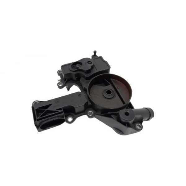 Válvula Anti Chamas Vw Tiguan 2012