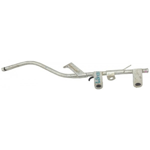 Tubo Vareta Óleo Mitsubishi L200 2013