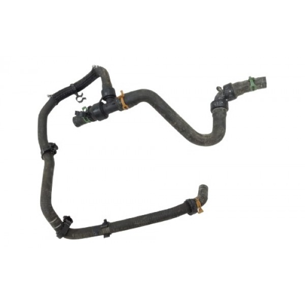 Mangueira Radiador Renault Fluence 2016