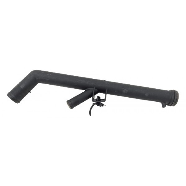 Tubo Água Motor Renault Duster 2018 Unidade