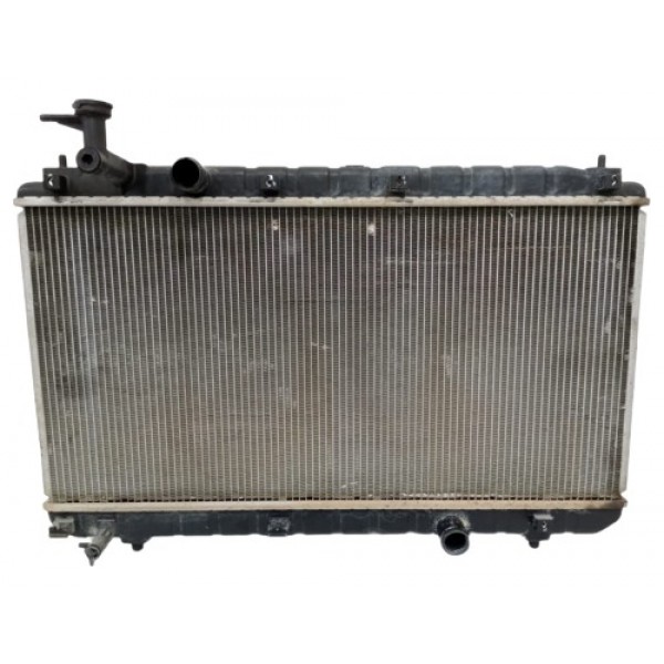 Radiador Agua Lifan X60 2015