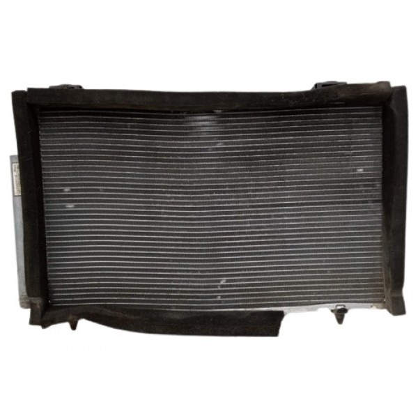 Condensador Lifan X60 2015 Detalhe