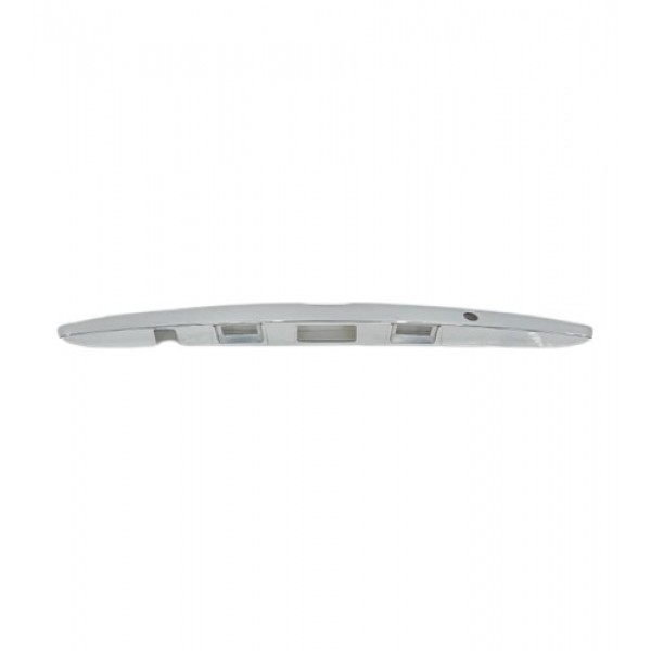 Aplique Tampa Traseira Lifan X60 2015 Detalhe