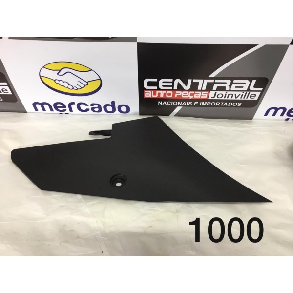 Acabamento Console Lado Esquerdo Gm Tracker Ltz 1.8 2015