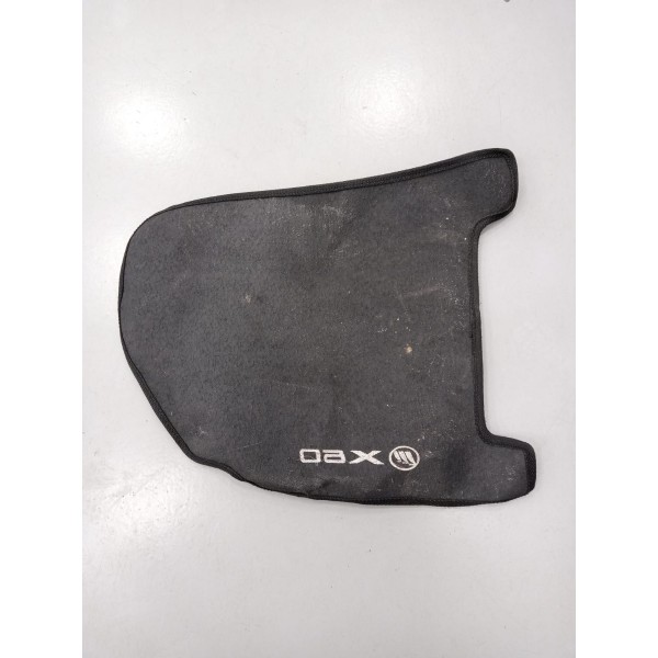 Tapete Dianteiro Direito Lifan X60 2015 Preto