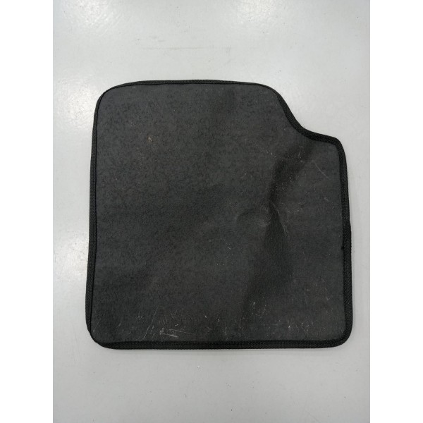 Tapete Traseiro Esquerdo Lifan X60 2015 Preto