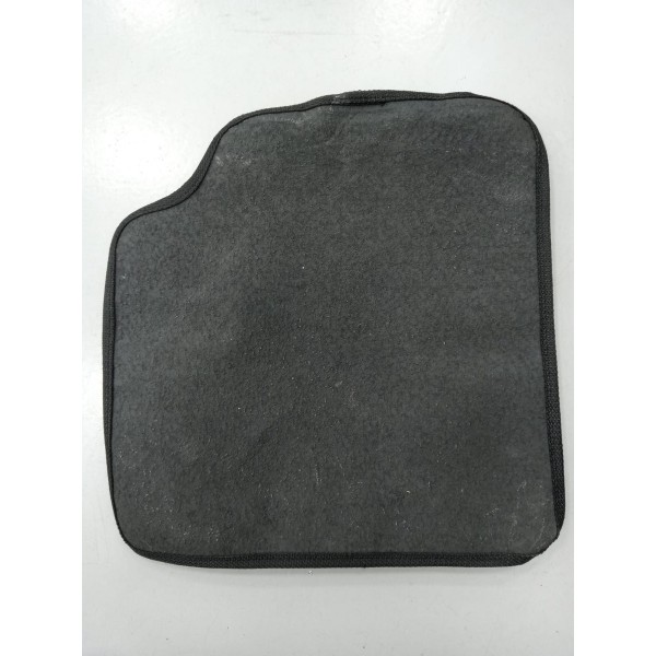 Tapete Traseiro Direito Lifan X60 2015 Preto