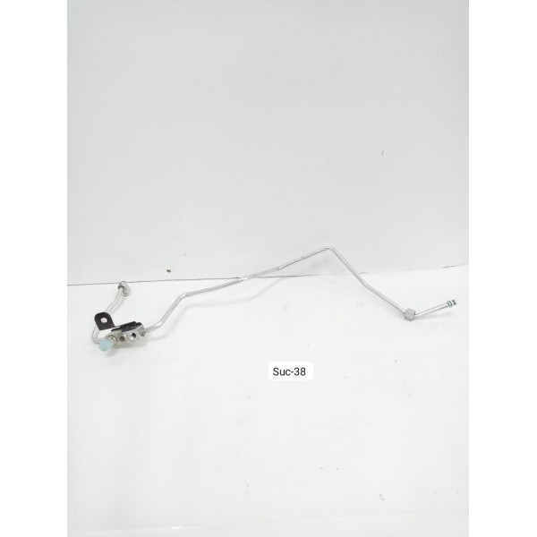 Cano Ar Condicionado Lifan X60 2015