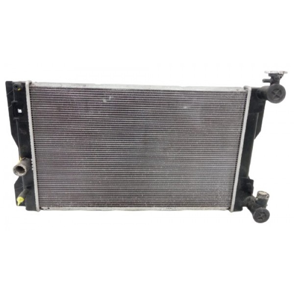 Radiador Água Toyota Corolla 2.0 2018