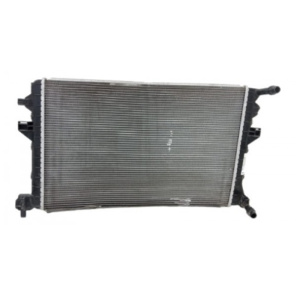 Radiador Vw Tiguan 1.4 2019