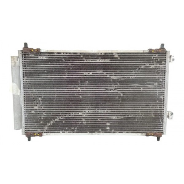 Condensador Toyota Corolla 2.0 2018