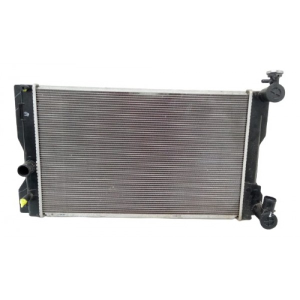 Radiador Água Toyota Corolla 2017