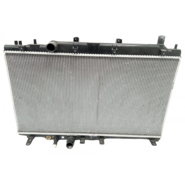 Radiador Água Honda Hrv 2016 2017