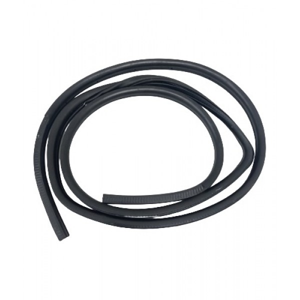 Borracha Porta Traseira Esquerda Lifan X60 2015