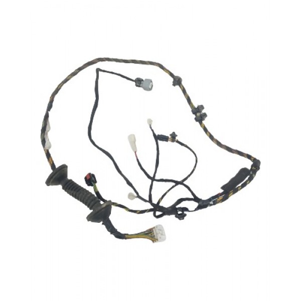 Chicote Porta Traseira Esquerda Lifan X60 2015