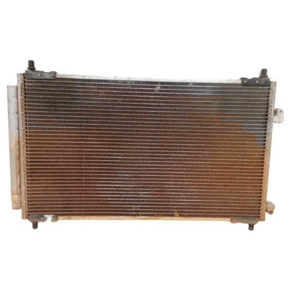 Condensador Toyota Corolla 2016