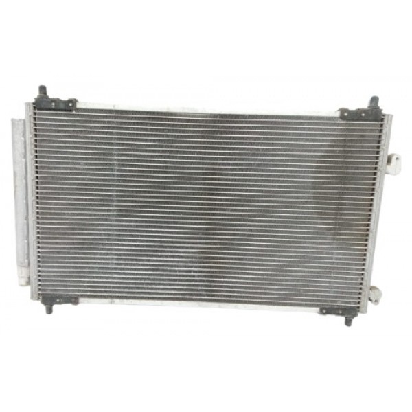 Condensador Toyota Corolla 2017