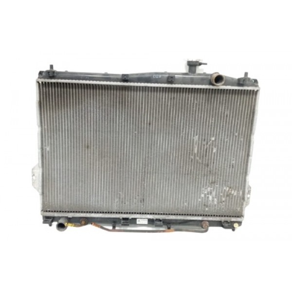 Radiador Água Hyundai Vera Cruz 3.8 2009
