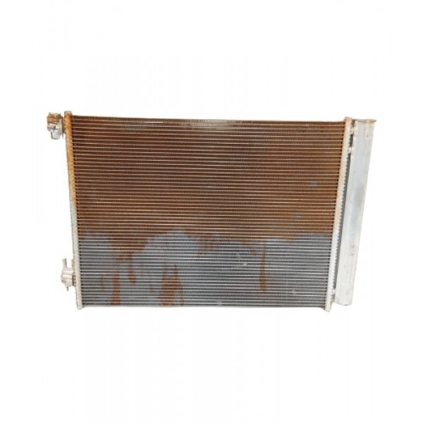 Condensador Nissan Versa 2021