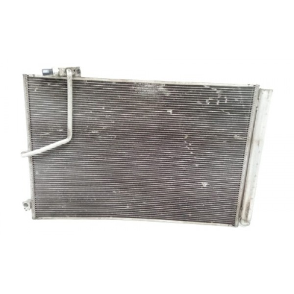 Condensador Mercedes C250 2011
